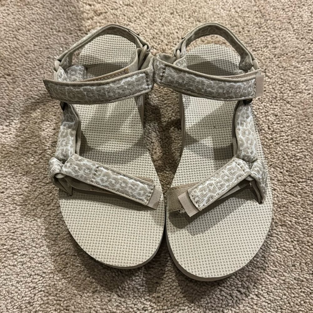Teva sandals for women